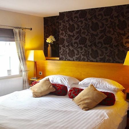 The Groves Inn Knaresborough Eksteriør bilde