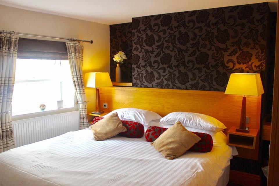 The Groves Inn Knaresborough Eksteriør bilde